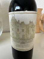 1984 Château Haut-Brion - Pessac-Léognan 1er Grand Cru, Nieuw