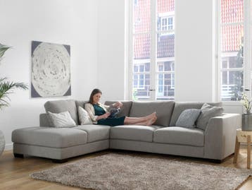 Zetel vanaf €495.-, Huis en Inrichting, Nieuw