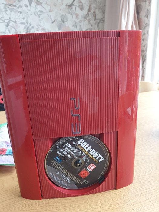 Sony - Playstation 3 (PS3) - Sony playstation 3 -, Games en Spelcomputers, Spelcomputers | Overige Accessoires
