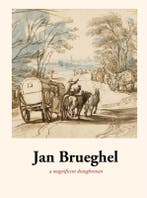 Jan Brueghel 9789085867999 Teréz Gerszi, Verzenden, Zo goed als nieuw, Teréz Gerszi