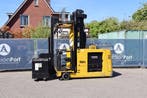 Veiling: Orderpicker Yale MTC13 LWB Elektrisch 1300kg 2019, Ophalen