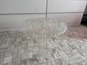 Kartell - Patricia Urquiola - Salontafel (2) - T-tabel -