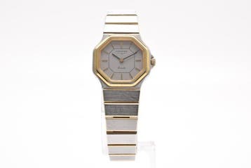 Longines - Sans prix de réserve - octagon - Femme -