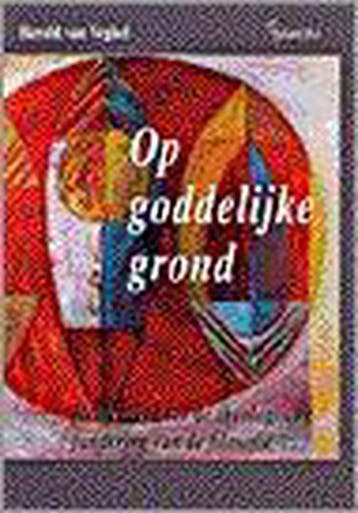 Op goddelijke grond 9789055730292 H.A. van Veghel, Verzenden, H.A. van Veghel