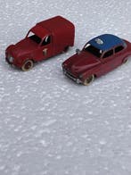 Dinky Toys 1:43 - Voiture miniature (2) - Citroen 2cv, Hobby & Loisirs créatifs
