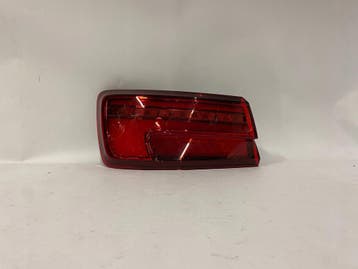 Audi A3 8V 2016-2020 achterlicht links LED, Verzenden