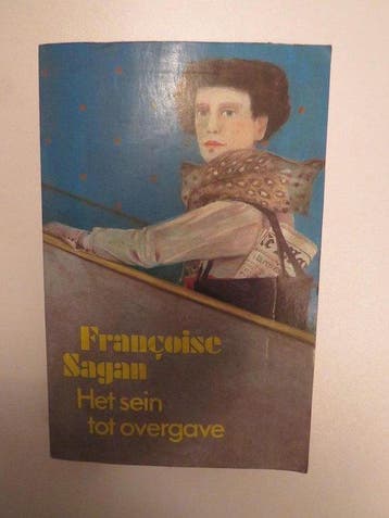 Sein tot overgave - Sagan, Verzenden
