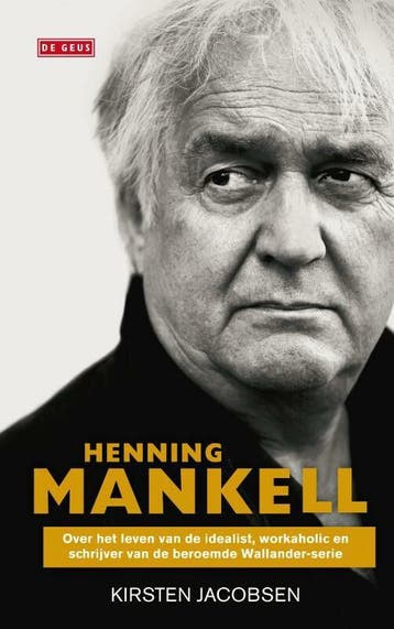 Henning Mankell (Nieuw), Boeken, Verzenden, Nieuw