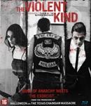 Violent kind, the op Blu-ray, Verzenden, Nieuw in verpakking