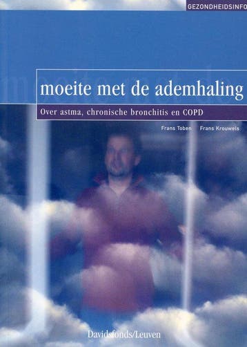 Moeite met ademhalen / Gezondheidsinfo 9789058263230 Toben, Boeken, Verzenden, Gelezen, Toben