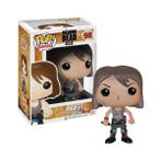 Funko Pop!  AMC The Walking Dead - Maggie #98, Collections, Verzenden