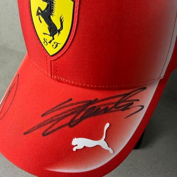 Ferrari - Formule 1 - Charles Leclerc & Lewis Hamilton -, Nieuw