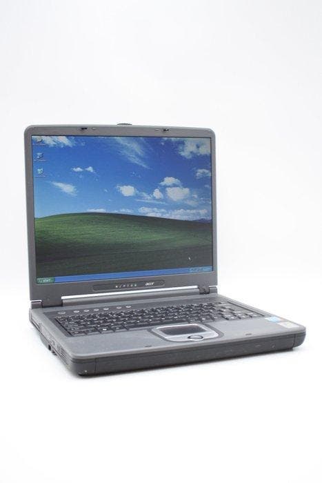 Vintage museum piece: Acer Travelmate 250 | Pentium IV, Games en Spelcomputers, Spelcomputers | Overige Accessoires