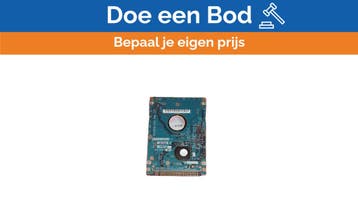 Bieden: Fujitsu 120GB Internal Hard Drive, Ophalen of Verzenden, Nieuw