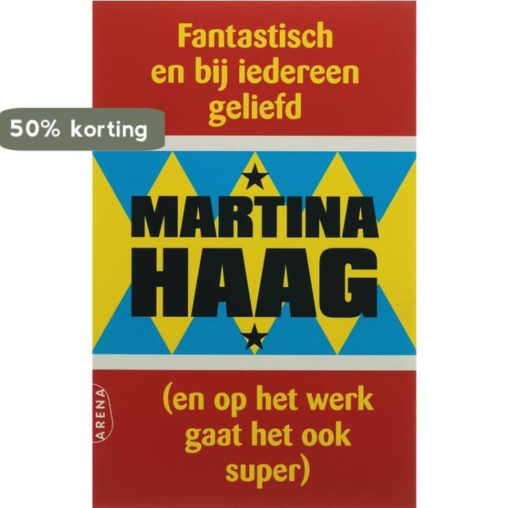 Fantastisch en bij iedereen geliefd 9789069748207, Boeken, Romans, Gelezen, Verzenden