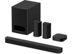 Sony Bravia HT-S60 - Theatre System 5.1 - 1000W Dolby Atmos, Verzenden