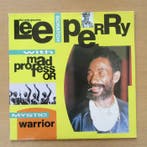 Bob Marley & the Wailers, Lee ‘Scratch’ Perry - Babylon By