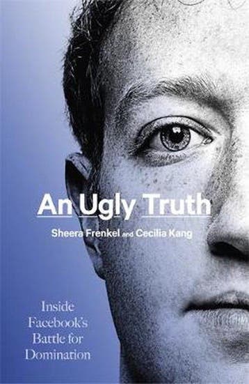 An Ugly Truth 9781408712719 Sheera Frenkel, Verzenden, Sheera Frenkel