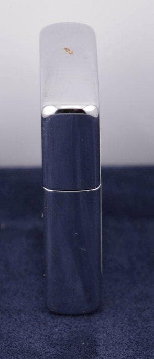 Zippo - Zonder minimumprijs - Aansteker - Staal (roestvrij), Nieuw