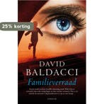 Familieverraad / King & Maxwell / 4 9789022995037, Verzenden, Gelezen, David Baldacci