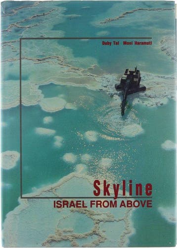 Skyline - Tal, Boeken, Verzenden, Nieuw