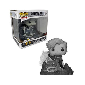 Funko Pop! Aquaman #254 GameStop, Verzenden, Nieuw