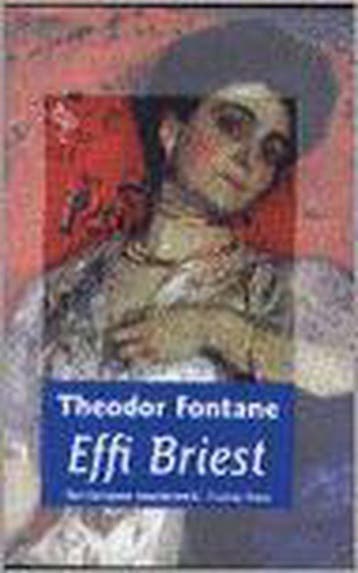 Effi Briest / Ooievaar 9789057136047 T. Fontane, Verzenden, Zo goed als nieuw, T. Fontane