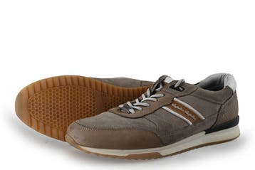 Australian Sneakers in maat 44 Bruin, Kleding | Heren, Schoenen, Bruin, Verzenden, Sneakers, Gedragen
