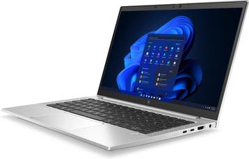 Hp Elitebook 830 g8 i7-11 16 GB 512 GB, Computers en Software, Hp, Intel-core-i7-1165g7, 13 inch, Nieuw
