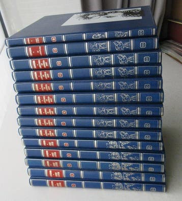 Franquin collectie 1 t/m 7 - Guust Flater 1 t/m 5 +, Livres