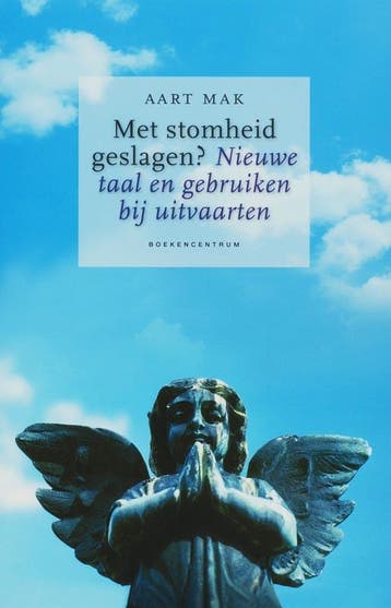 Met stomheid geslagen? 9789023920090 A. Mak, Verzenden, Zo goed als nieuw, A. Mak