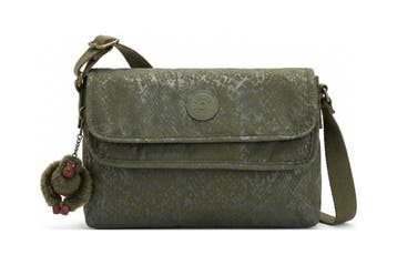 Kipling Schoudertas, Verzenden, Zo goed als nieuw