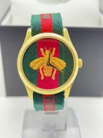 Gucci - Bee - 126.4 - Unisexe - 2010-2020, Nieuw