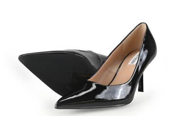 Steve Madden Pumps in maat 40 Zwart, Kleding | Dames, Pumps, Verzenden, Zwart, Steve Madden