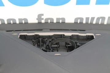 AIRBAG KIT – TABLEAU DE BORD M HUD NOIR SPEAKER BMW 1 SERIE, Utilisé, BMW
