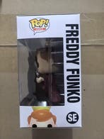 Funko - Funko Pop - Asia - SE Freddy Funko (Eastern Buddhist