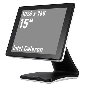 Kassa | SAP-6600 | Touchscreen | 15Display | Android |, Verzenden, Nieuw in verpakking