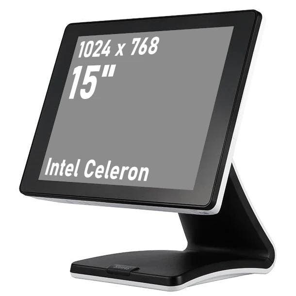 Kassa | SAP-6600 | Touchscreen | 15Display | Android |, Zakelijke goederen, Horeca | Keukenapparatuur, Nieuw in verpakking, Verzenden