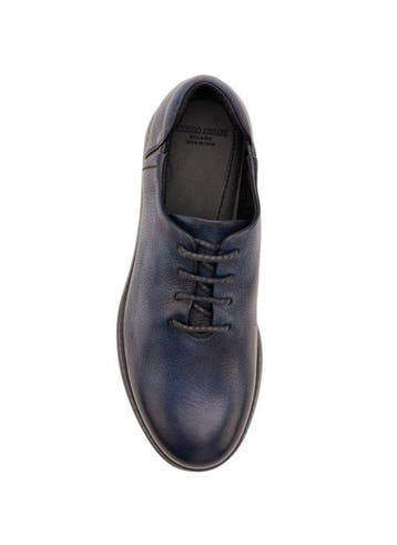 GIORGIO ARMANI - 5 UK - 39 IT - Derby Sneakers Shoes