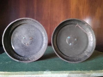 Ingap - Blikken speelgoed - 1940-1950