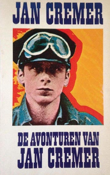 De Avonturen van - Cremer, Verzenden