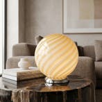 Murano - Lampe de table - Verre - lampe de table