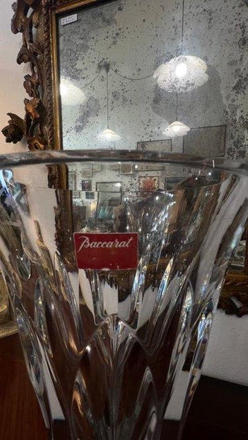 Baccarat - Vase - Pauline (H. 38 cm) - Cristal