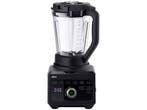 Braun TriForce Power Blender JB 9040 - Blender - 1600W - 3L, Elektronische apparatuur, Blenders, Verzenden, Zo goed als nieuw
