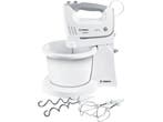 Bosch MFQ36460 - Handmixer - 450W - Grijs, Verzenden