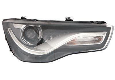 Audi A1 2010-2014 Xenon Koplamp Rechts (Koplampen), Autos : Pièces & Accessoires, Éclairage, Envoi