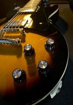 Epiphone - Les Paul Standard – 2008 – Vintage Sunburst - -, Nieuw