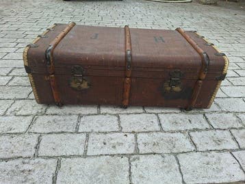 Other brand - Reiskoffer