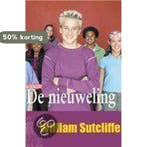 De nieuweling / Pockethuis 9789046140116 W. Sutcliffe, Verzenden, Gelezen, W. Sutcliffe