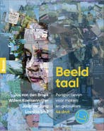 Beeldtaal 9789024451166 Jos van den Broek, Boeken, Verzenden, Zo goed als nieuw, Jos van den Broek